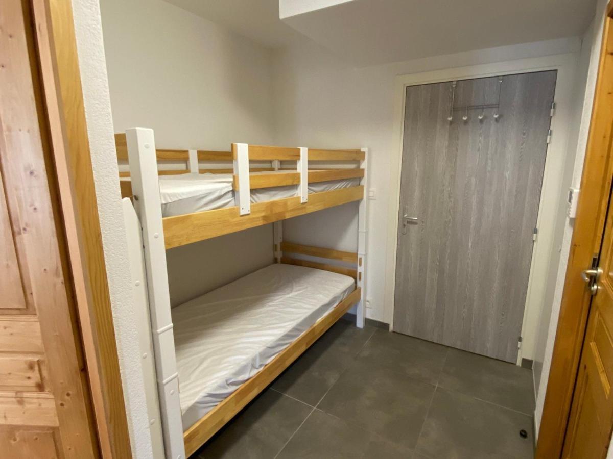 Appartement Contemporain, Spacieux Et Lumineux, Dans Une Residence Calme A Chatel, Proche Des Pistes! - Fr-1-693-84 Luaran gambar